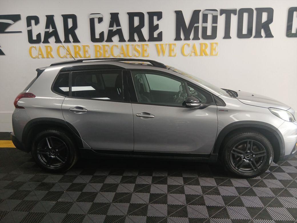 2017 Peugeot 2008 - photo 3