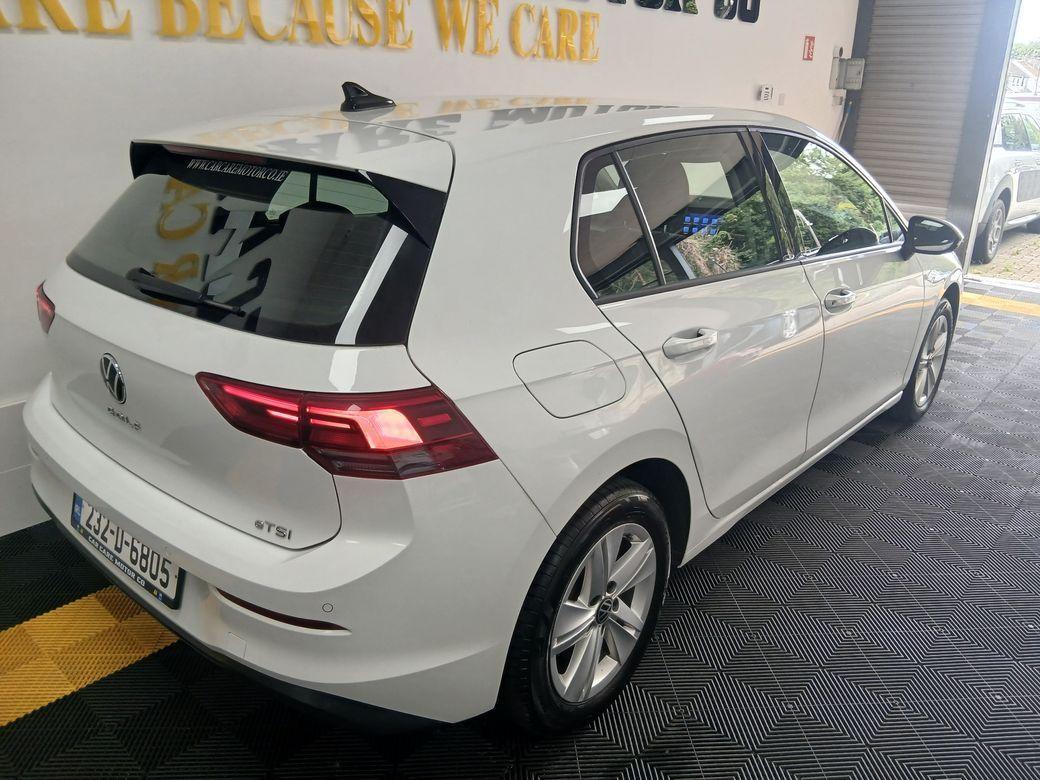 2023 Volkswagen Golf - photo 4