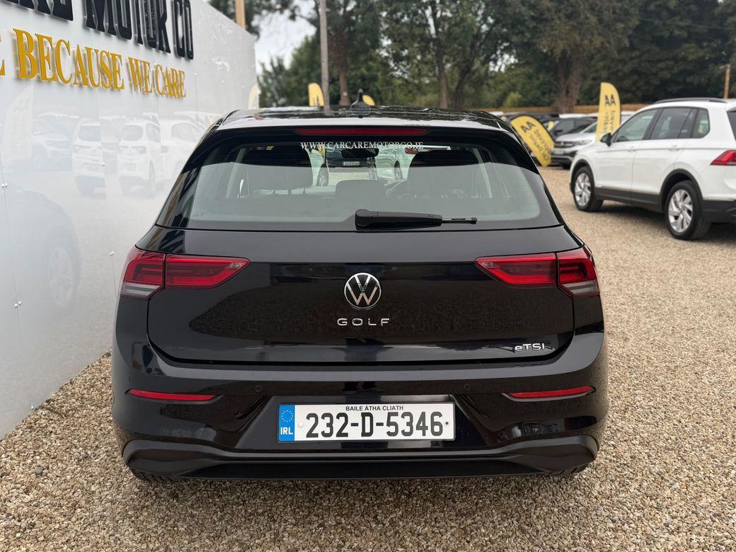 2023 Volkswagen Golf - photo 5