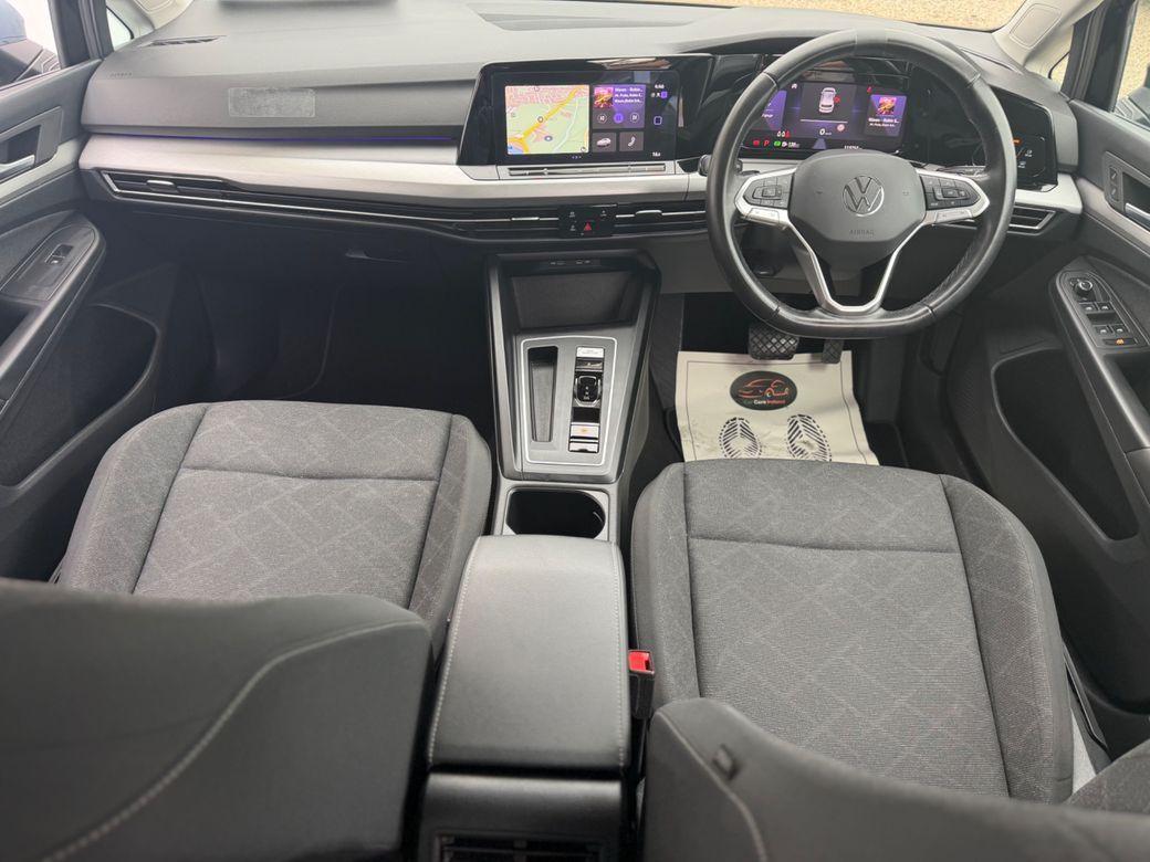 2023 Volkswagen Golf - photo 6