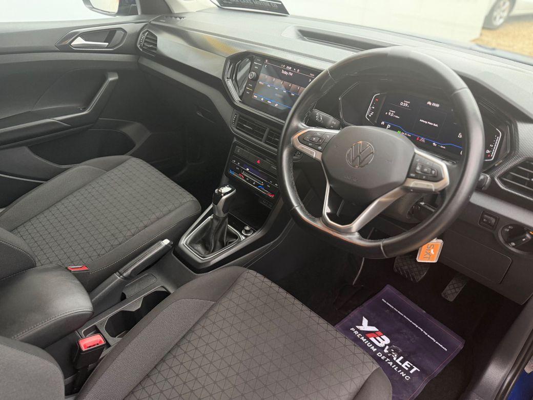 2023 Volkswagen T Cross - photo 6