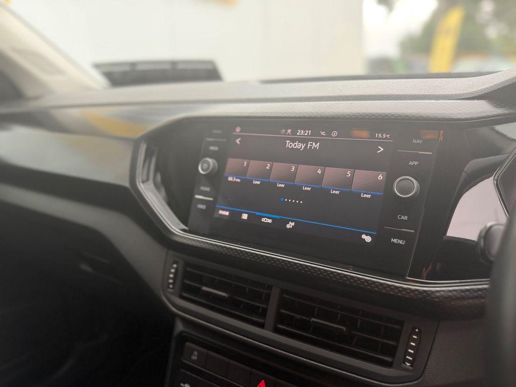 2023 Volkswagen T Cross - photo 10