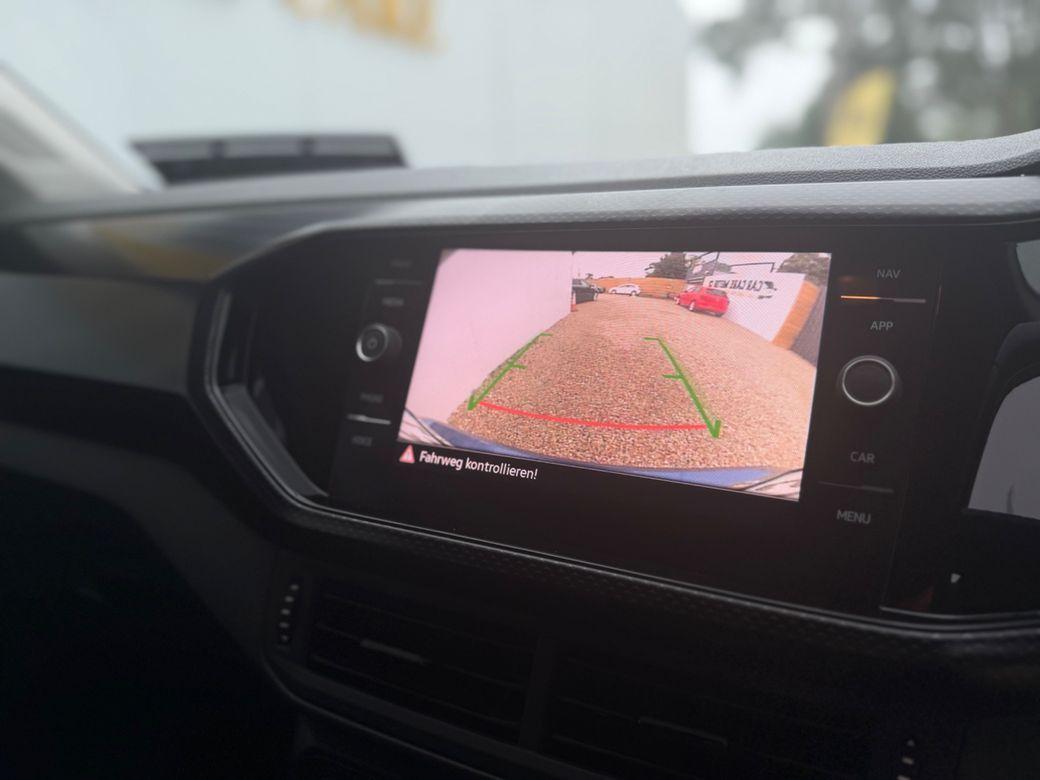 2023 Volkswagen T Cross - photo 11