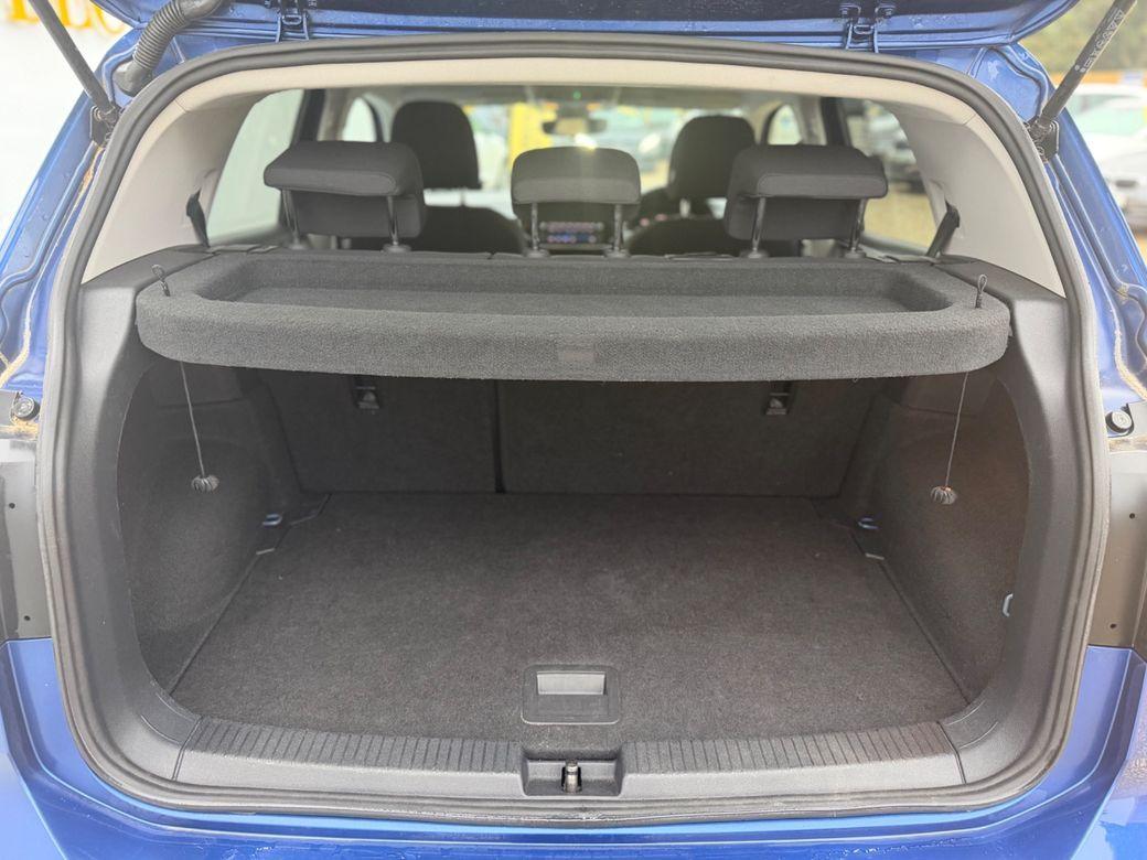 2023 Volkswagen T Cross - photo 14