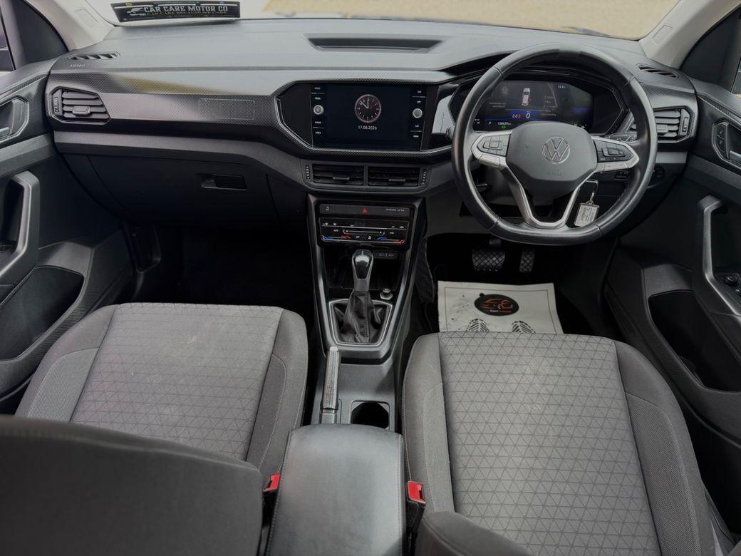2023 Volkswagen T Cross - photo 6