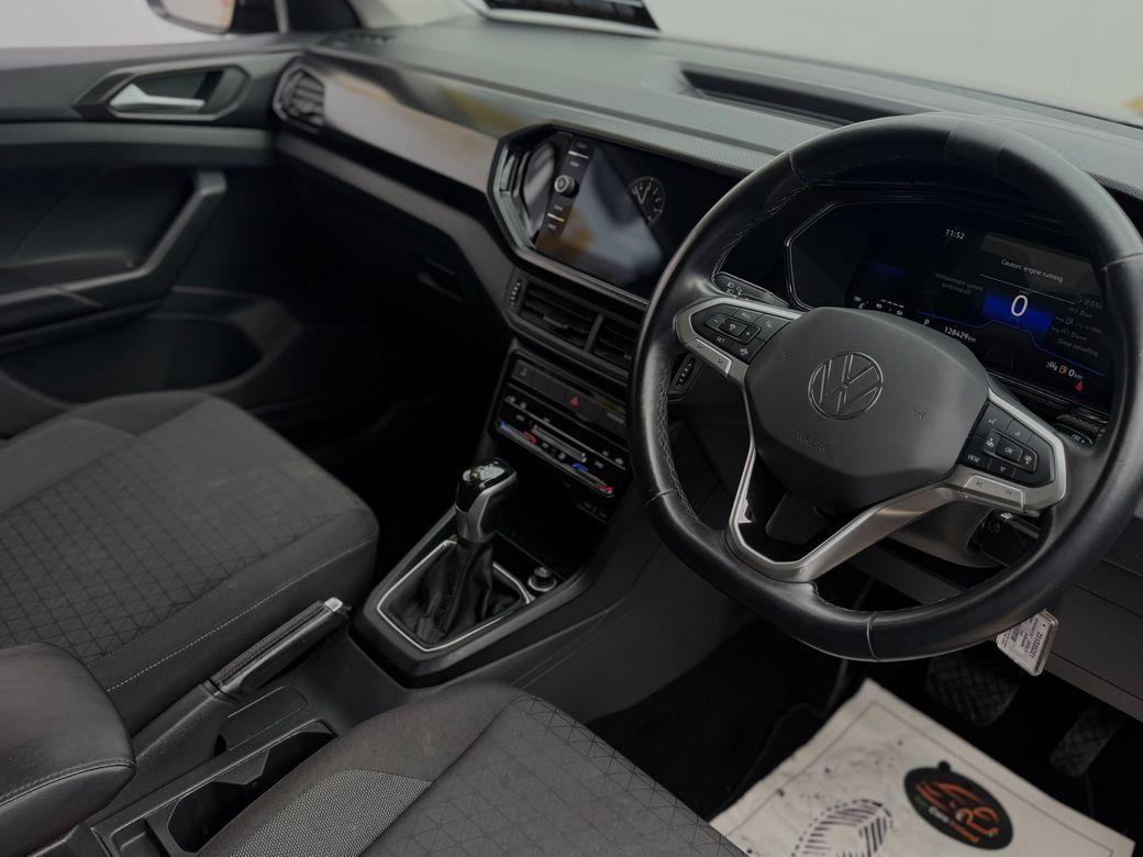 2023 Volkswagen T Cross - photo 7