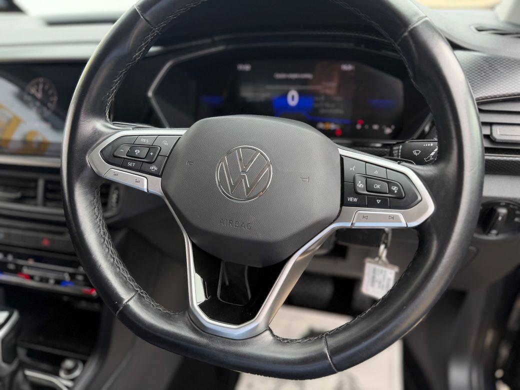 2023 Volkswagen T Cross - photo 8