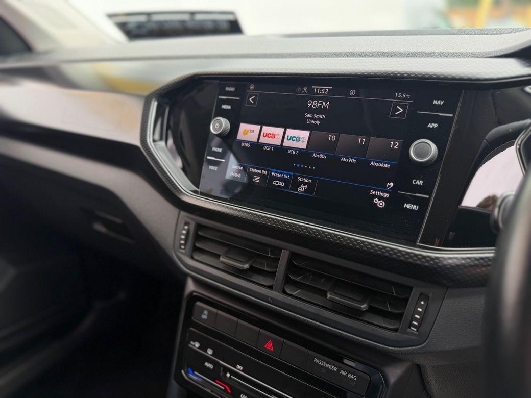 2023 Volkswagen T Cross - photo 9