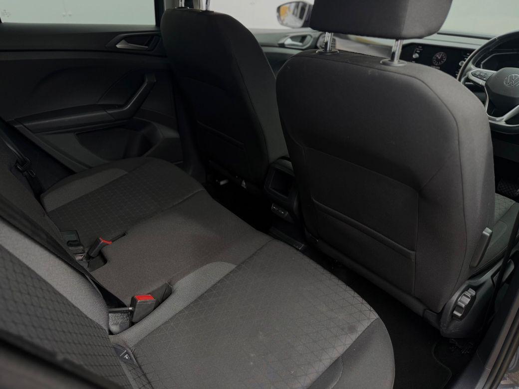 2023 Volkswagen T Cross - photo 15