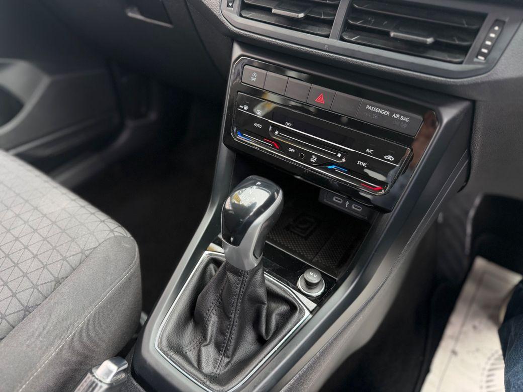 2023 Volkswagen T Cross - photo 11