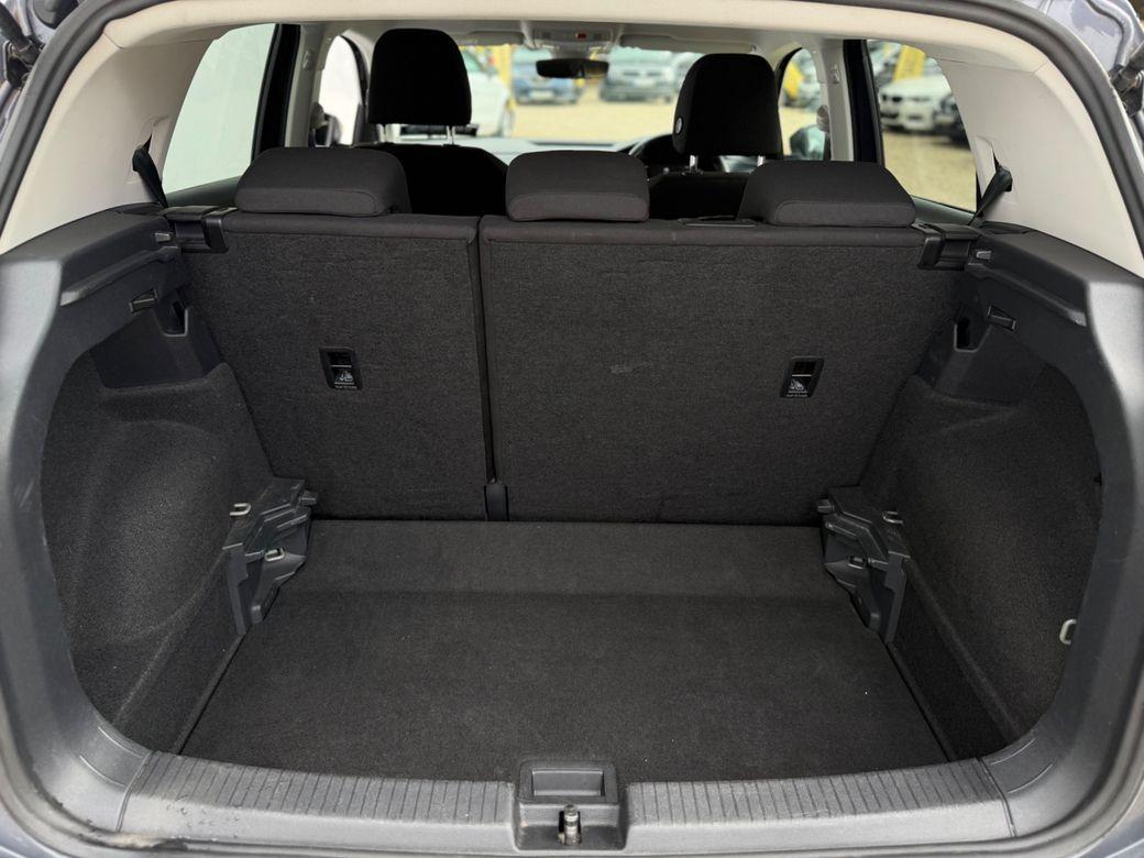 2023 Volkswagen T Cross - photo 16