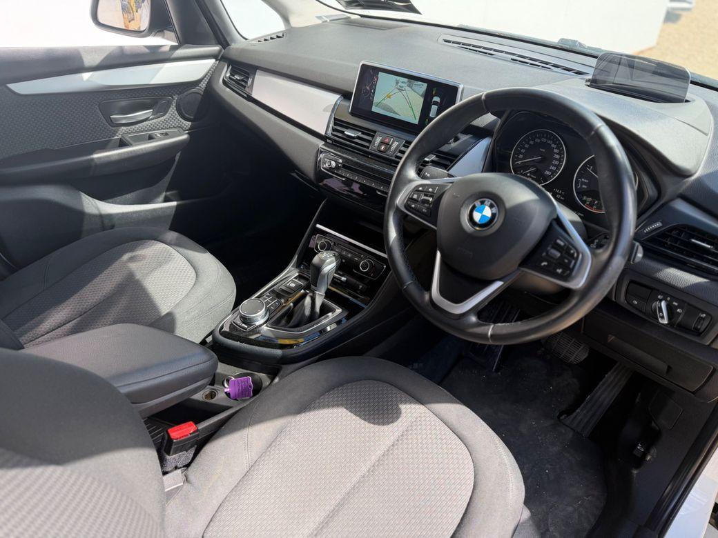 2017 BMW 218d - photo 6