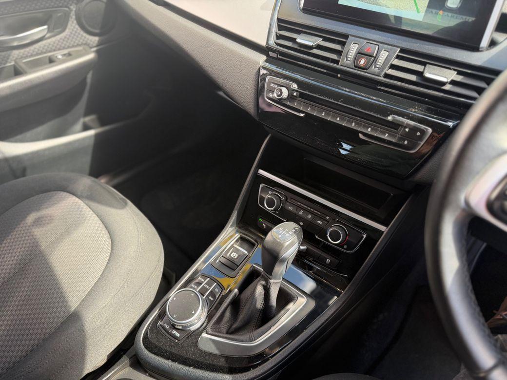 2017 BMW 218d - photo 10