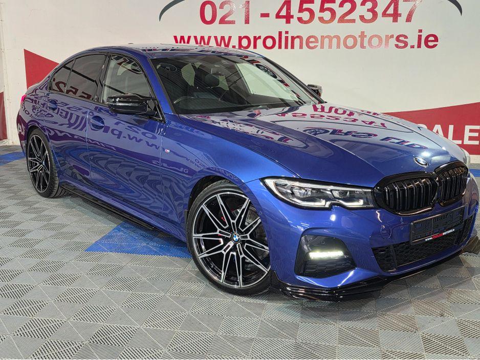 2019 BMW 3 Series for sale in Cork