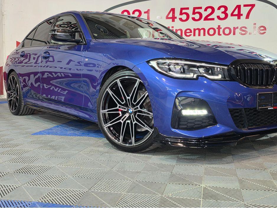 2019 BMW 3 Series - photo 2