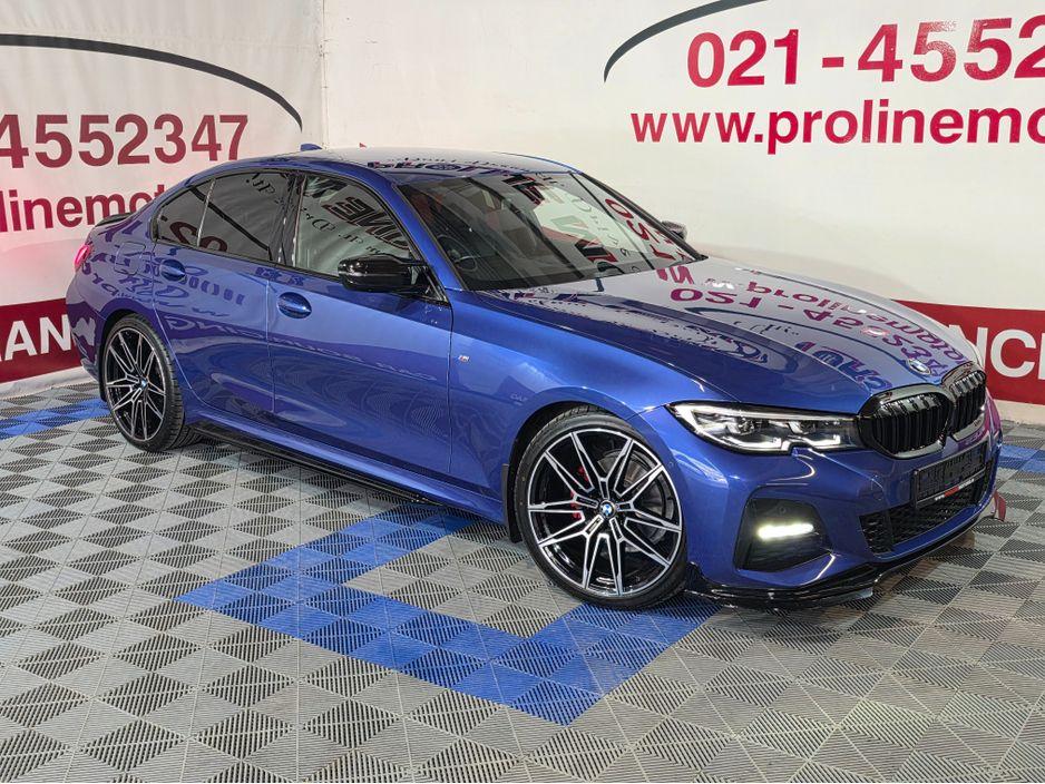 2019 BMW 3 Series - photo 4