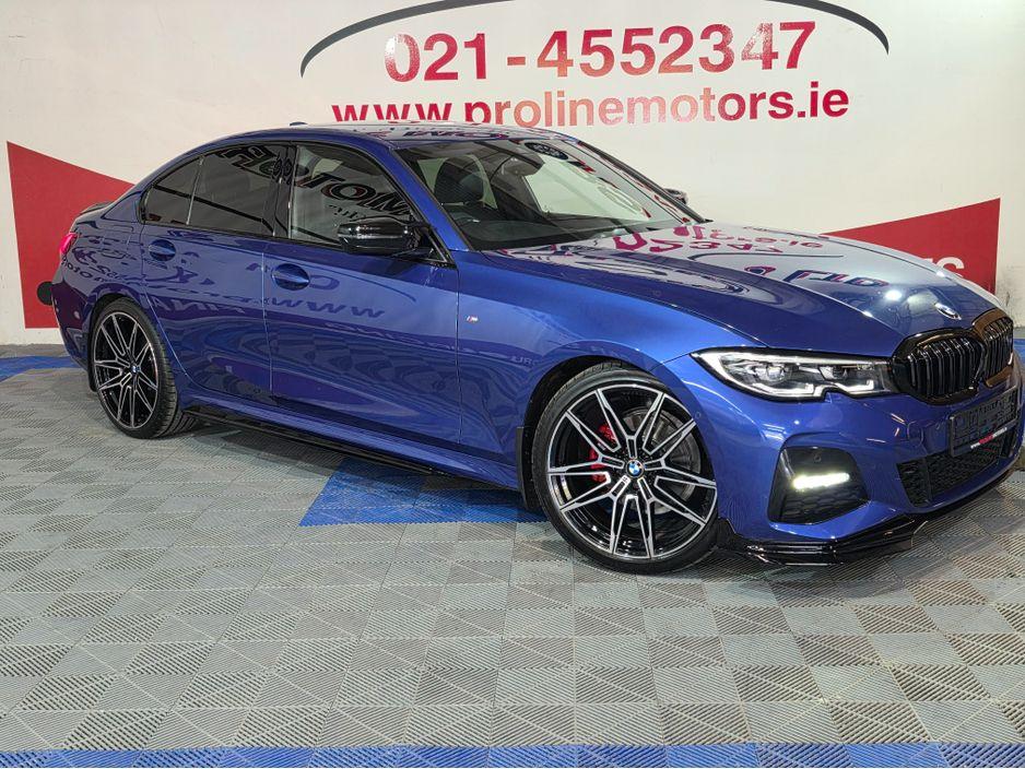 2019 BMW 3 Series - photo 12