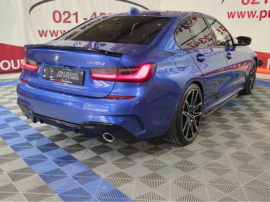2019 BMW 3 Series - photo 13