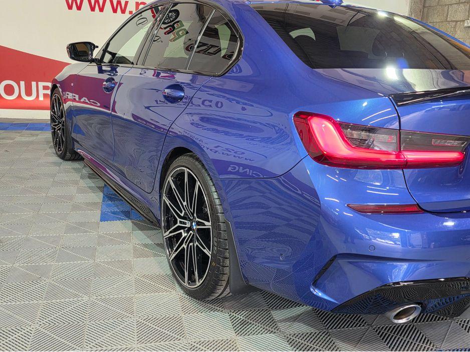 2019 BMW 3 Series - photo 14