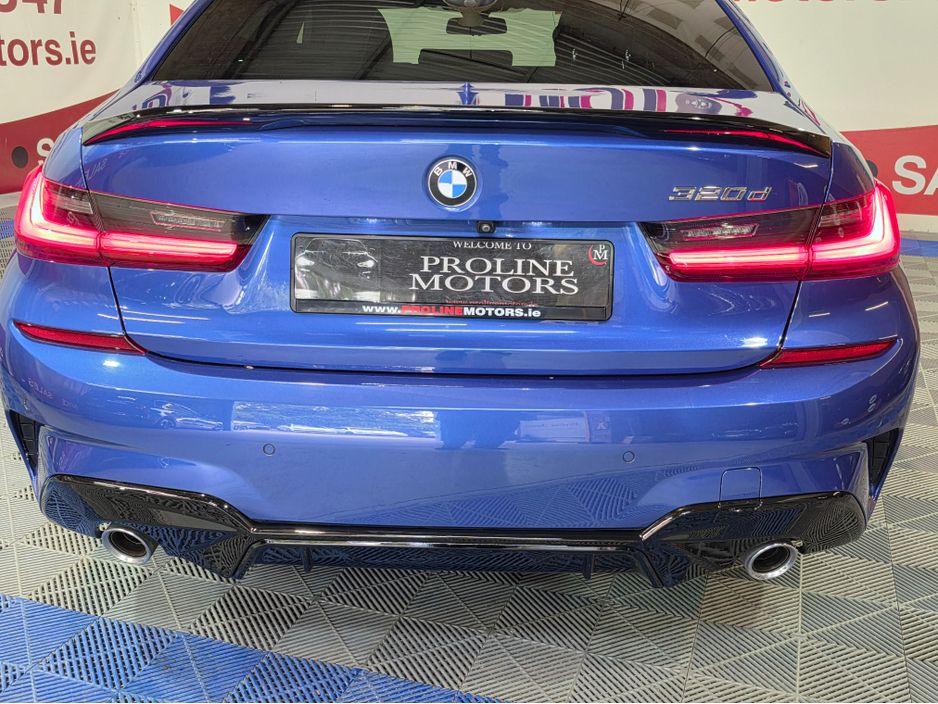 2019 BMW 3 Series - photo 10