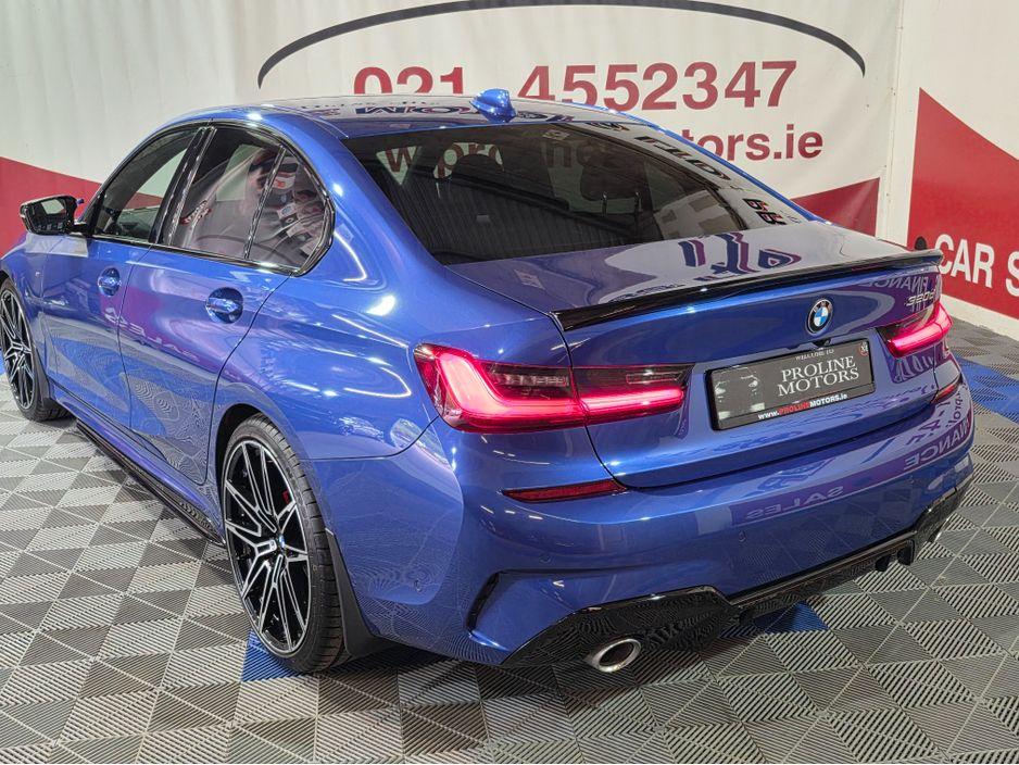 2019 BMW 3 Series - photo 15