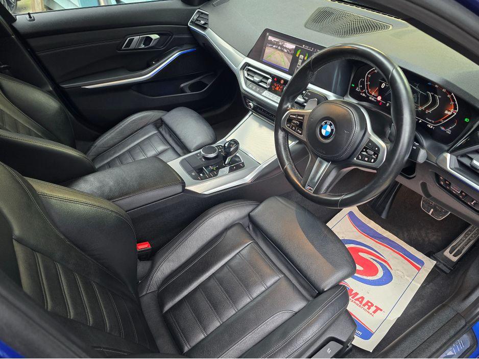 2019 BMW 3 Series - photo 19