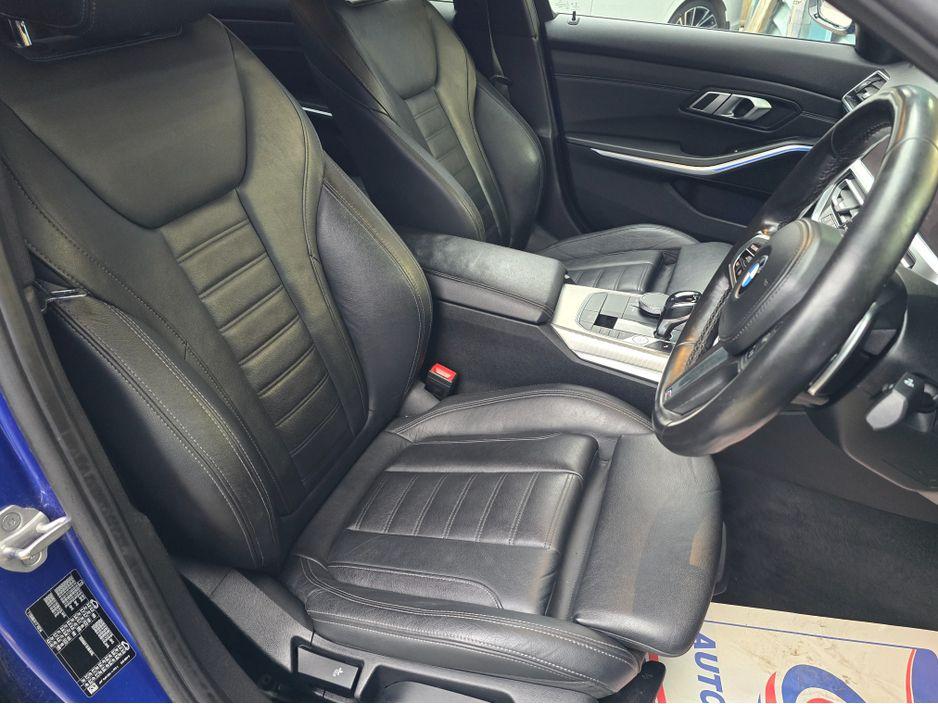 2019 BMW 3 Series - photo 21