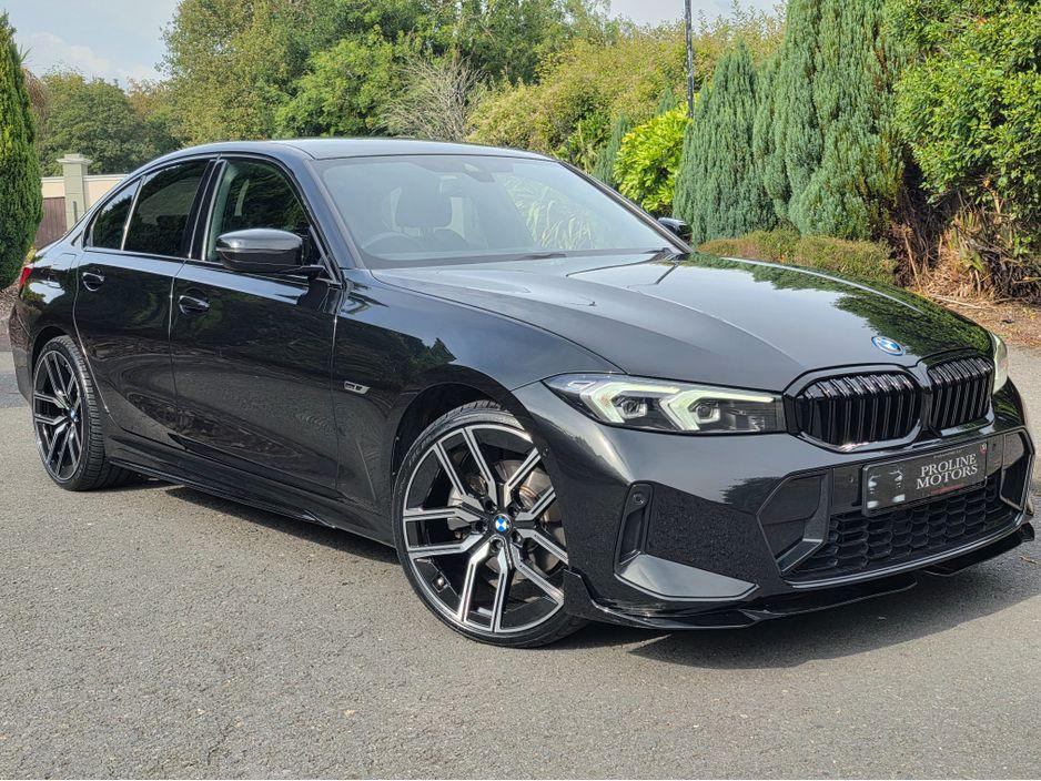 2023 BMW 3 Series for sale in Cork