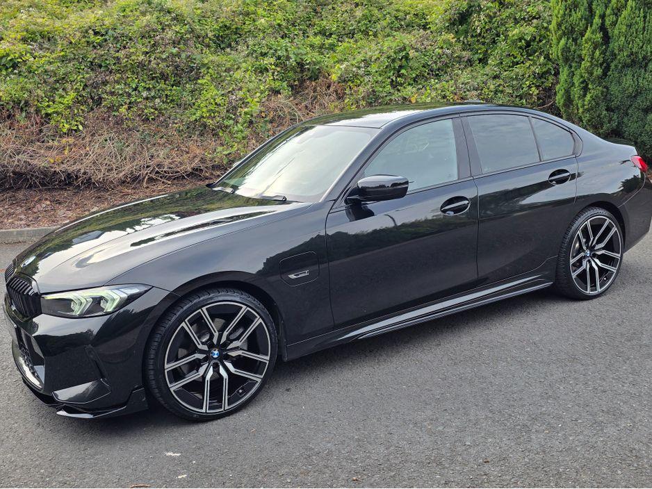 2023 BMW 3 Series - photo 6