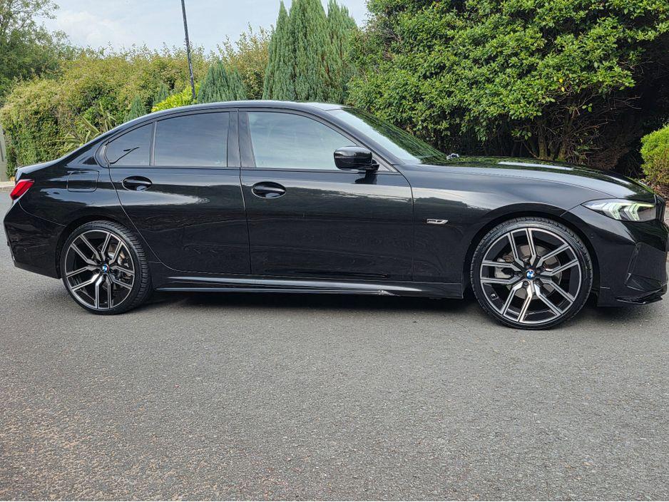 2023 BMW 3 Series - photo 10