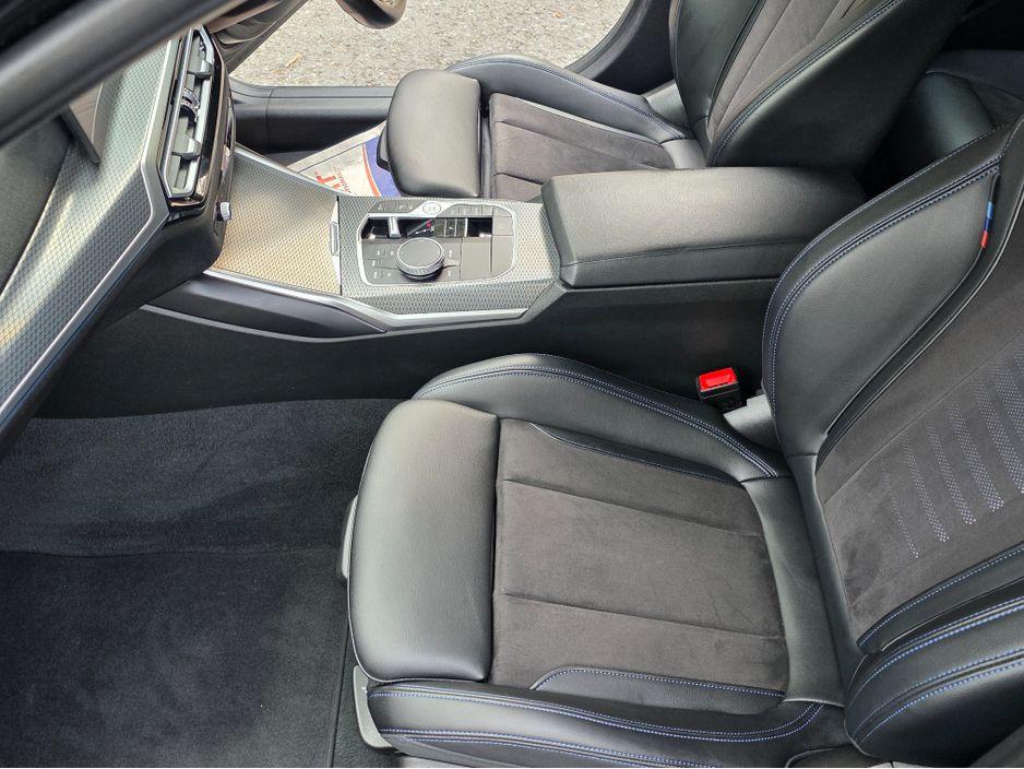 2023 BMW 3 Series - photo 20