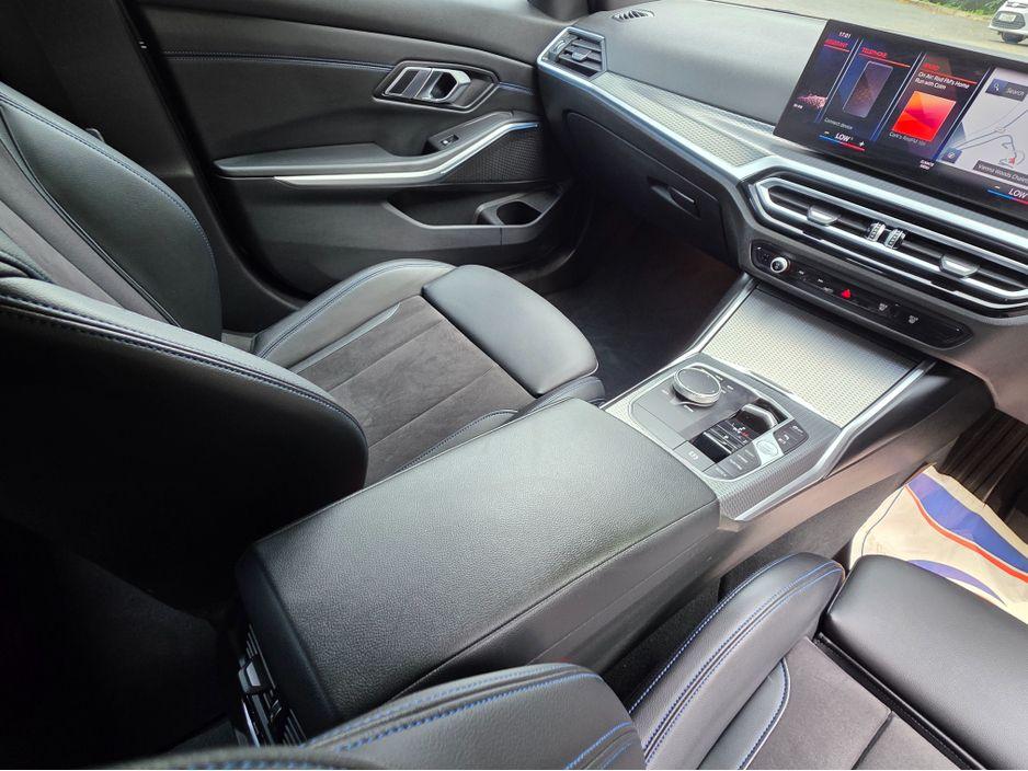 2023 BMW 3 Series - photo 19