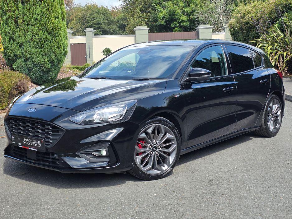 2019 Ford Focus - photo 2