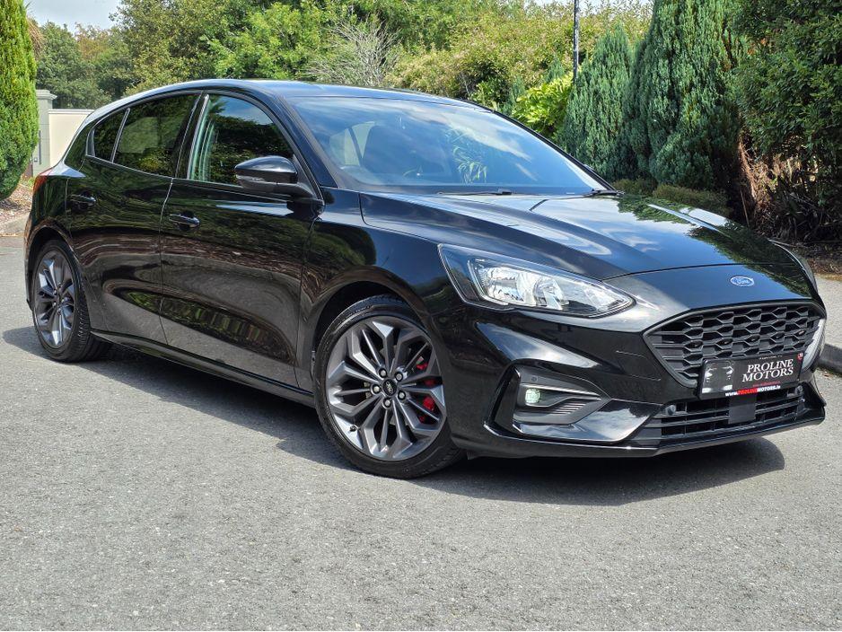 2019 Ford Focus - photo 1