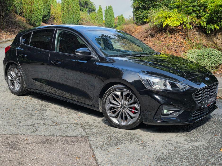 2019 Ford Focus - photo 4