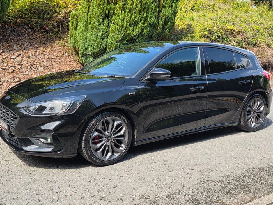 2019 Ford Focus - photo 5