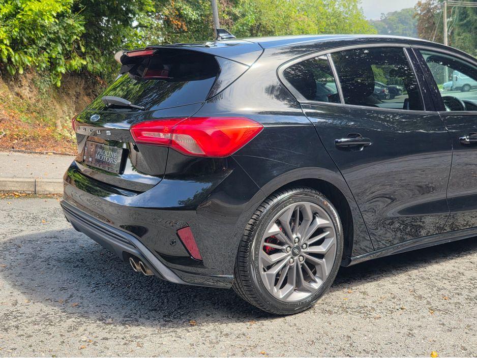 2019 Ford Focus - photo 6