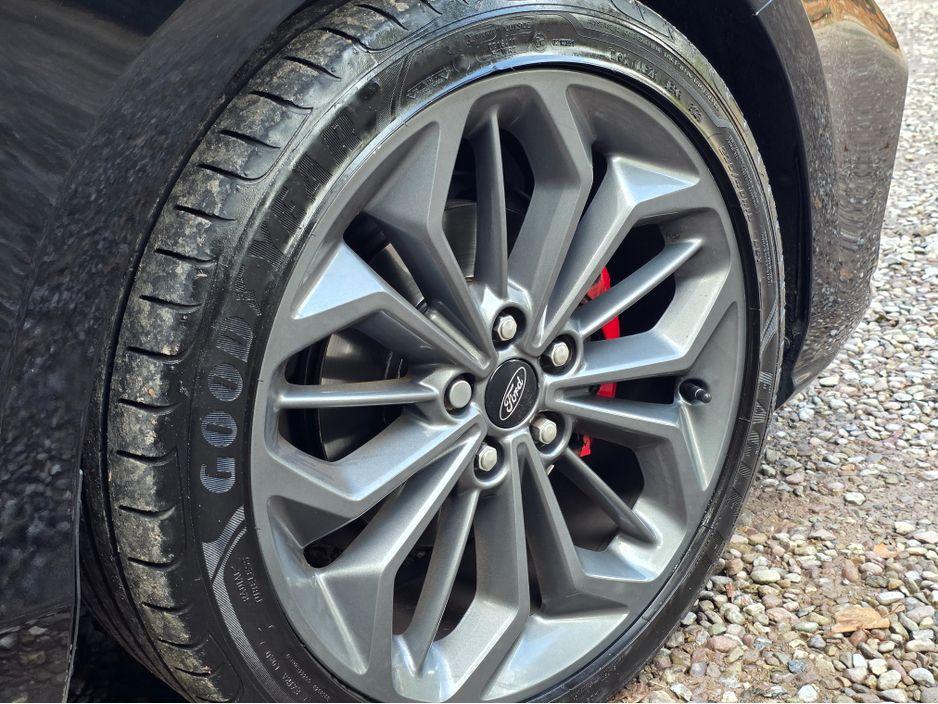 2019 Ford Focus - photo 9