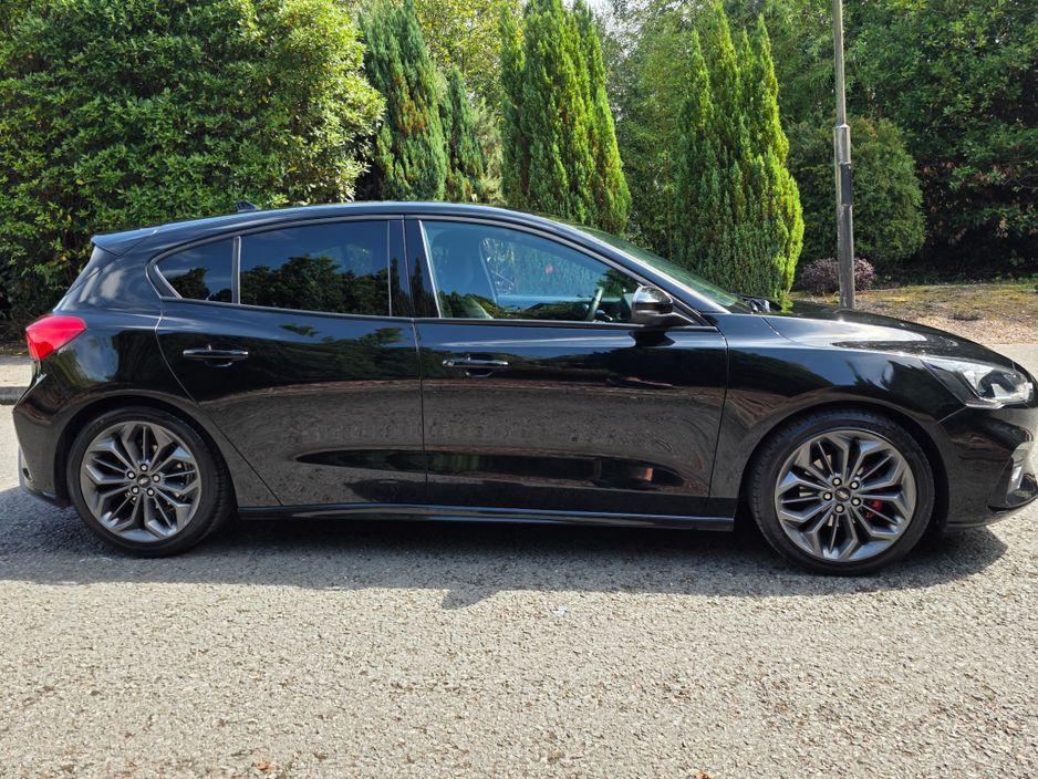 2019 Ford Focus - photo 8
