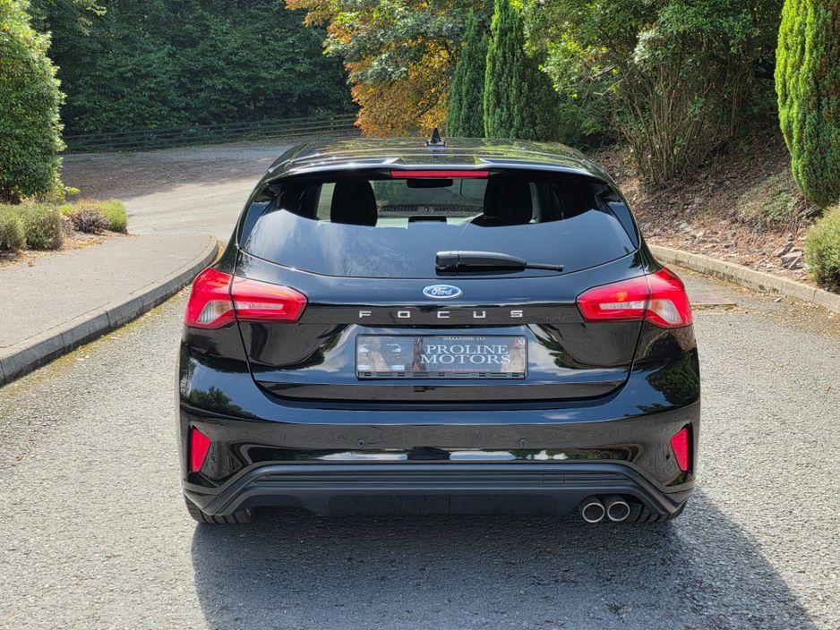 2019 Ford Focus - photo 10