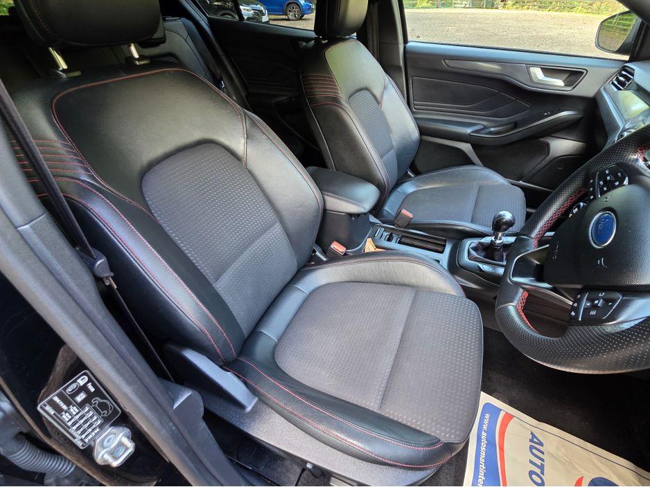 2019 Ford Focus - photo 11