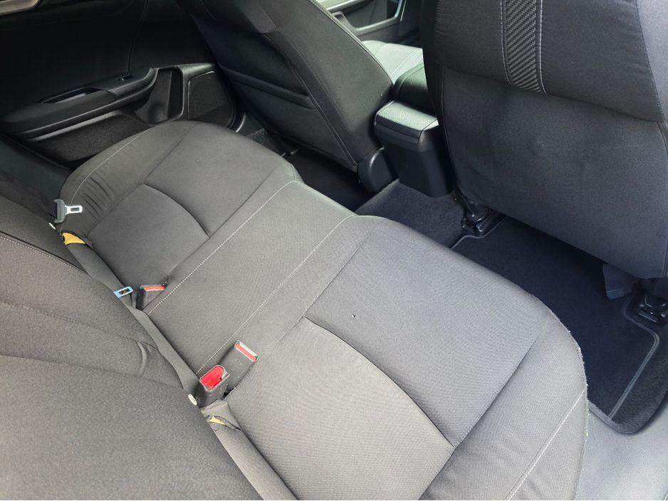 2018 Honda Civic - photo 18