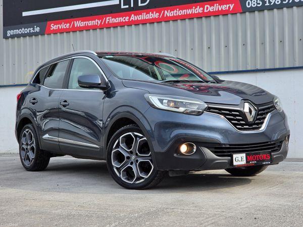 Renault Kadjar 2017 - photo 2