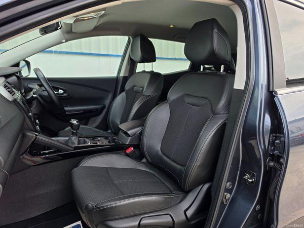 Renault Kadjar 2017 - photo 17