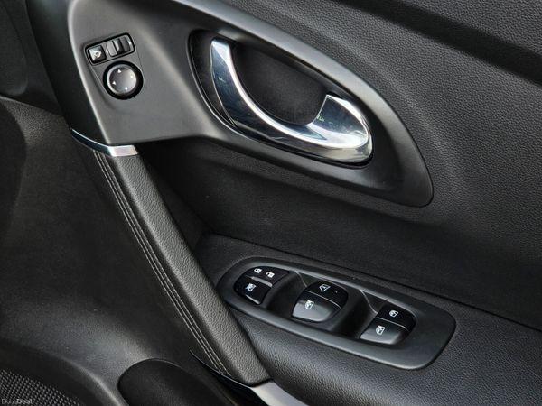 Renault Kadjar 2017 - photo 23