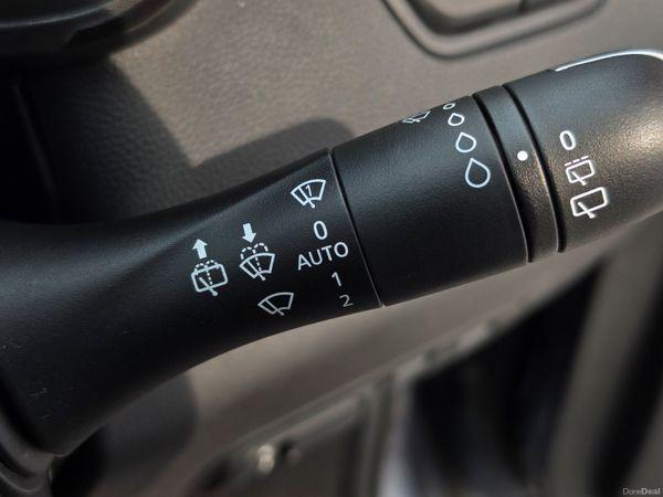 Renault Kadjar 2017 - photo 29