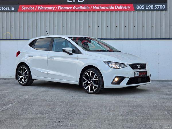 2020 Seat Ibiza for sale in Galway