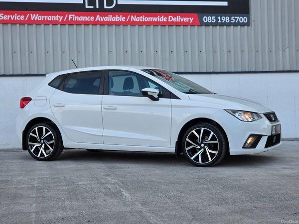Seat Ibiza 2020 - photo 4
