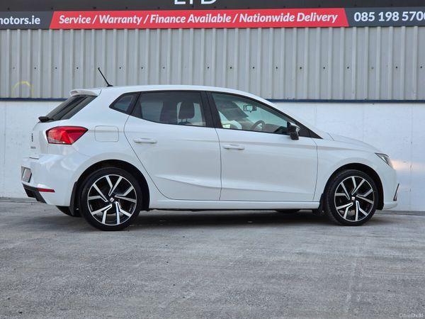 Seat Ibiza 2020 - photo 5