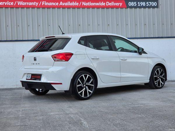 Seat Ibiza 2020 - photo 6